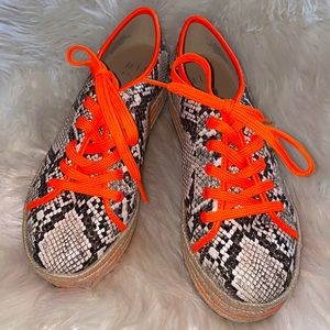 Mix no 6 new without tags shoes